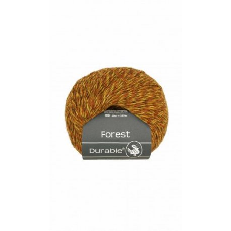 Durable Forest 4008 geel