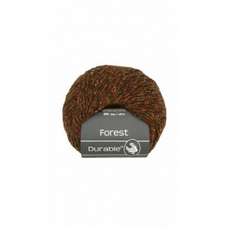 Durable Forest 4010 bruin