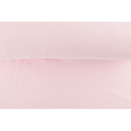 Boord stof geverfd roze 05500 0112