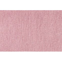 Boord stof geverfd roze 05500 013