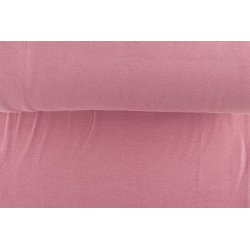 Boord stof geverfd roze 05500 014