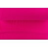 10 mtr Boord stof geverfd roze 05500 017