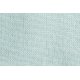 Boord stof geverfd blauw 05500 021