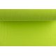 Boord stof geverfd lime 05500 023