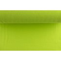 10 mtr Boord stof geverfd lime 05500 023