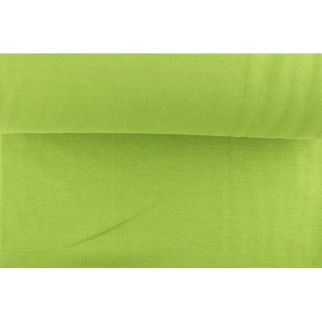 Boord stof geverfd lime 05500 024