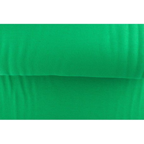 Boord stof geverfd groen 05500 025