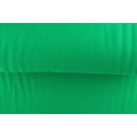 10 mtr Boord stof geverfd groen 05500 025