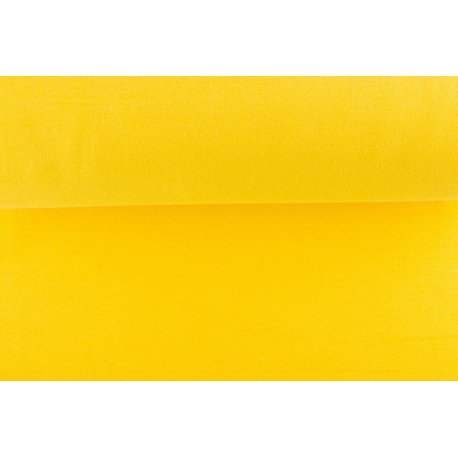 Boord stof geverfd geel 05500 035