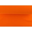 Boord stof geverfd oranje 05500 036
