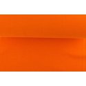 10 mtr Boord stof geverfd oranje 05500 036