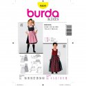 Burda 9509
