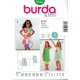 Burda 9544