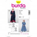 Burda 9473
