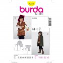 Burda 9472
