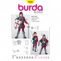 Burda 9446