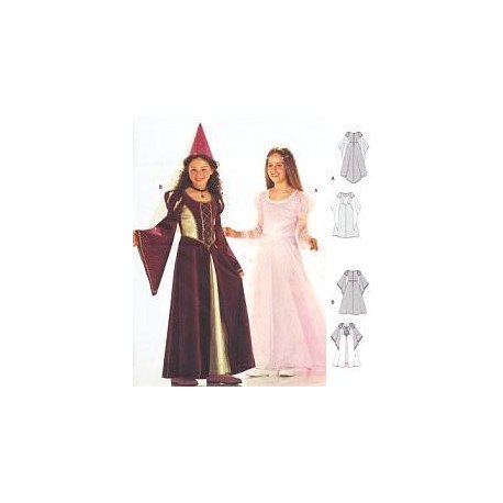 Burda 2463