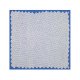 Antex Tricot Plakvlies 75cm Wit of zwart