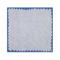 20mtr Antex Tricot Plakvlies 75cm Wit of zwart