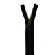 M60 Antiek look rits