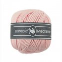 Durable Macrame roze 010.74 kleur 203