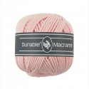 10x Durable Macrame roze 010.74 kleur 203