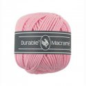Durable Macrame roze 010.74 kleur 232