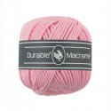 10x Durable Macrame roze 010.74 kleur 232