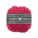 Durable Macrame rood 010.74 kleur 236