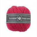 10x Durable Macrame rood 010.74 kleur 236