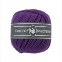 10x Durable Macrame paars 010.74 kleur 271