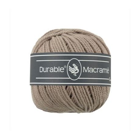 Durable Macrame beige 010.74 kleur 340