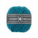 10x Durable Macrame petrol 010.74 kleur 371