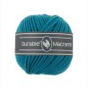 10x Durable Macrame petrol 010.74 kleur 371