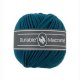 Durable Macrame petrol 010.74 kleur 375