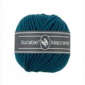 10x Durable Macrame petrol 010.74 kleur 375