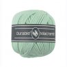 10x Durable Macrame groen 010.74 kleur 2137