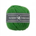 10x Durable Macrame groen 010.74 kleur 2147