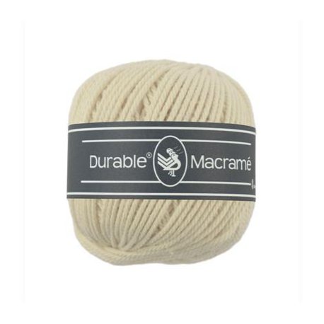 Durable Macrame ecru 010.74 kleur 2172