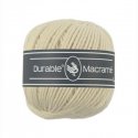 10x Durable Macrame ecru 010.74 kleur 2172