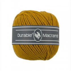 Durable Macrame bruin 010.74 kleur 2211