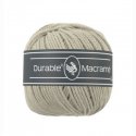 Durable Macrame grijs 010.74 kleur 2212