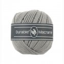 Durable Macrame grijs 010.74 kleur 2232