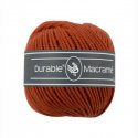 10x Durable Macrame rood 010.74 kleur 2239