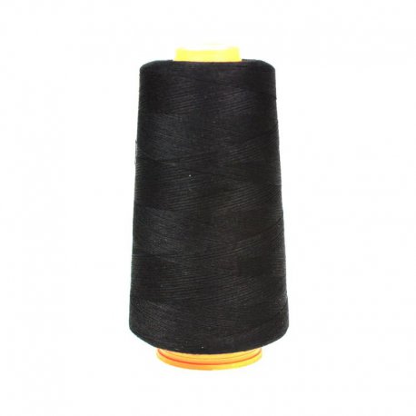 Restyle Lockgaren 2740 mtr zwart 034.1 kleur 000
