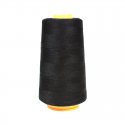 12x Restyle Lockgaren 2740 mtr zwart 034.1 kleur 000