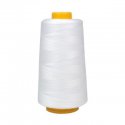 12x Restyle Lockgaren 2740 mtr wit 034.1 kleur 009