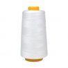 12x Restyle Lockgaren 2740 mtr wit 034.1 kleur 009