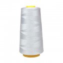 12x Restyle Lockgaren 2740 mtr L GRIJS 034.1 kleur 016