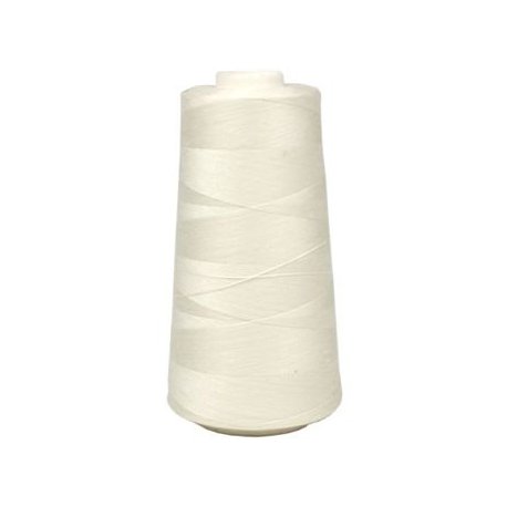 Restyle Lockgaren 2740 mtr gebroken wit  034.1 kleur 087